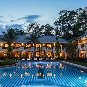 Shinta Mani Angkor&Bensley Collection Pool Villas