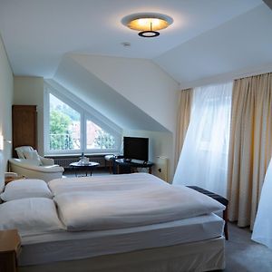 Hotel Sonne Eintracht Kg Achern