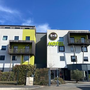 B&B Hotel Bordeaux Est
